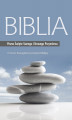 Okładka książki: Biblia: Pismo Święte Starego i Nowego Przymierza