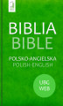 Okładka książki: Biblia polsko-angielska