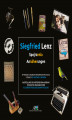 Okładka książki: Siegfried Lenz. Spojrzenia