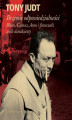 Okładka książki: Brzemię odpowiedzialności: Blum, Camus, Aron, i francuski wiek dwudziesty