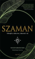 Okładka książki: Szaman