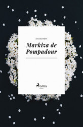 Okładka: Markiza de Pompadour