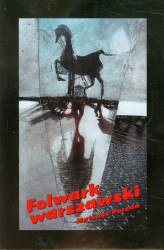 Okładka: Folwark warszawski
