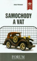 Okładka książki: Samochody a VAT