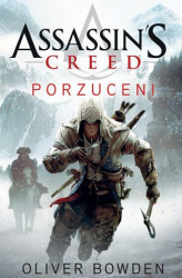Okładka: Assassin's Creed: Porzuceni