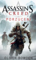 Okładka książki: Assassin's Creed: Porzuceni