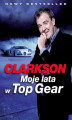 Okładka książki: Moje lata w Top Gear