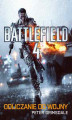 Okładka książki: Battlefield 4: Odliczanie do wojny