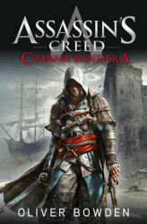 Okładka: Assassin's Creed: Czarna bandera