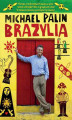 Okładka książki: Brazylia