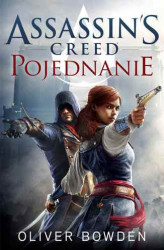 Okładka: Assassin's Creed: Pojednanie