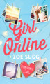 Okładka książki: Girl Online. Pierwsza powieść Zoelli
