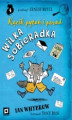 Okładka książki: Kącik pytań i porad Wilka Sobieradka