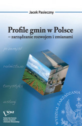 Okładka: Profile gmin w Polsce