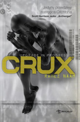 Okładka: Crux. Nexus 2