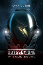 Okładka: Odyssey One. Tom 2: W samo sedno