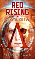 Okładka książki: Red Rising. Tom 1. Złota krew
