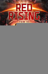 Okładka: Red Rising. Tom 3. Gwiazda zaranna