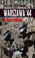 Okładka książki: Warszawa \'44