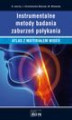 Okładka książki: Instrumentalne metody badań zaburzeń połykania