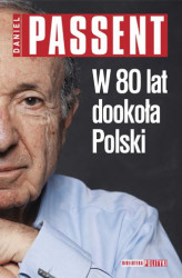 Okładka: W 80 lat dookoła Polski