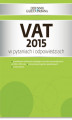 Okładka książki: VAT 2015 w pytaniach i odpowiedziach
