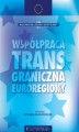 Okładka książki: Współpraca transgraniczna