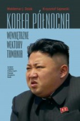 Okładka: Korea Północna