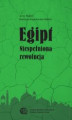 Okładka książki: Egipt