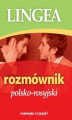 Okładka książki: Rozmównik polsko-rosyjski