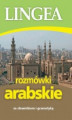Okładka książki: Rozmówki arabskie