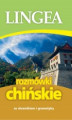Okładka książki: Rozmówki chińskie