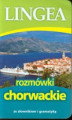 Okładka książki: Rozmówki chorwackie ze słownikiem i gramatyką