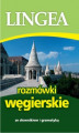 Okładka książki: Rozmówki węgierskie