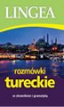 Okładka książki: Rozmówki tureckie