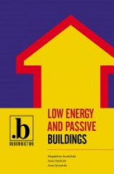 Okładka: Low energy and passive buildings