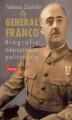 Okładka książki: Generał Franco