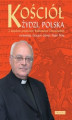 Okładka książki: Kościół Żydzi Polska