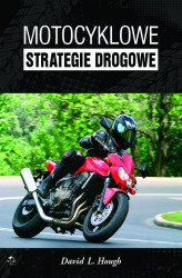 Okładka: Motocyklowe strategie drogowe