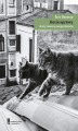 Okładka książki: Kocie sprawy. Koty tworzą swoją historię
