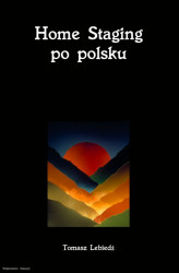 Okładka: Home Staging po polsku