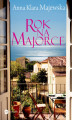 Okładka książki: Rok na Majorce
