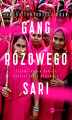 Okładka książki: Gang różowego sari