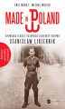 Okładka książki: Made in Poland. Opowiada jeden z ostatnich żołnierzy Kedywu Stanisław Likiernik