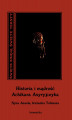 Okładka książki: Historia i mądrość Achikara Asyryjczyka (syna Anaela, bratanka Tobiasza)