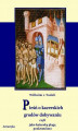 Okładka książki: Pieśń o kacerskich grodów dobywaniu czyli jako katarską plagę poskromiono