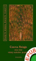 Okładka książki: Czarna Księga oraz inne teksty sakralne jazydów