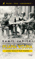 Okładka książki: Pijana wojna. Alkohol podczas II wojny światowej