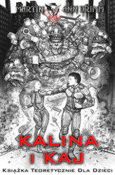 Okładka: Kalina i Kaj