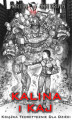 Okładka książki: Kalina i Kaj